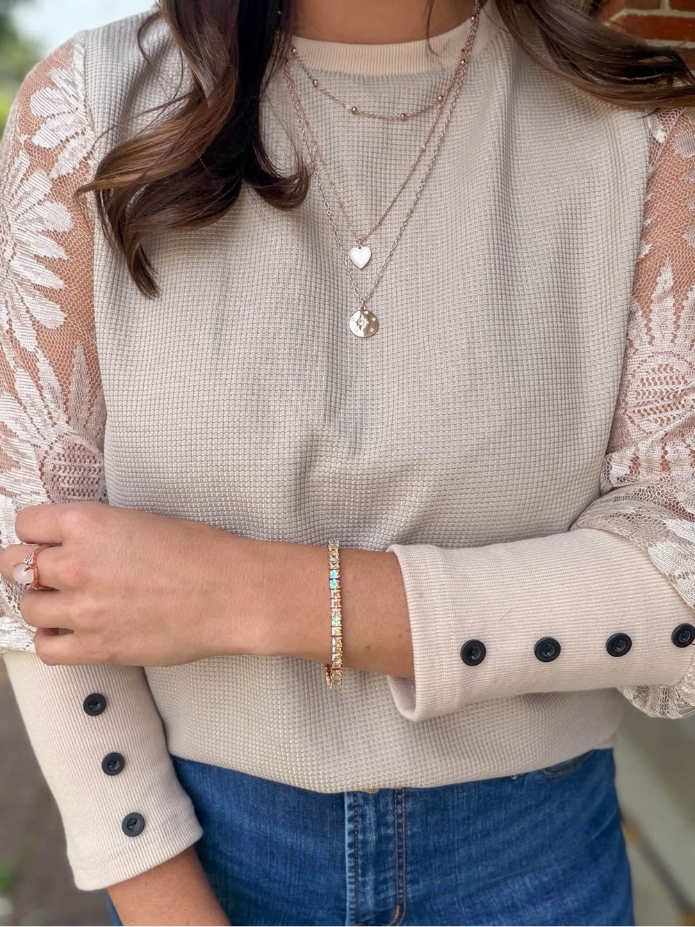 Glow Getter Bracelet by Park Lane - Picture 10 of 10